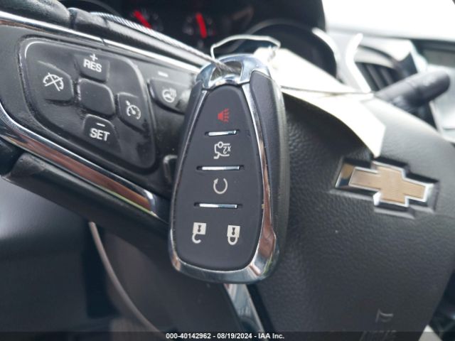 1G1BG5SM8G7287289 Chevrolet Cruze Premier Auto