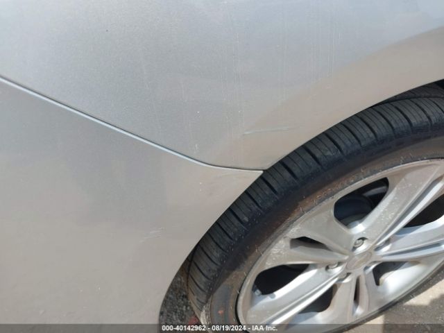 1G1BG5SM8G7287289 Chevrolet Cruze Premier Auto