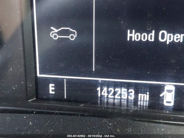 1G1BG5SM8G7287289 Chevrolet Cruze Premier Auto