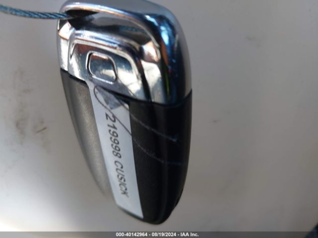 WAUHGAFC1FN006176 Audi A6 3.0t Premium Plus