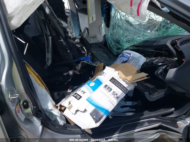 Toyota CAMRY SE 2018 4T1B11HK6JU146362 Image 5