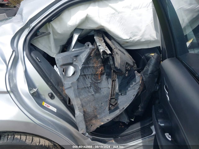 Toyota CAMRY SE 2018 4T1B11HK6JU146362 Image 8