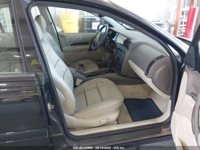 1997 CADILLAC CATERA W06VR54R9VR162389 Photo 4