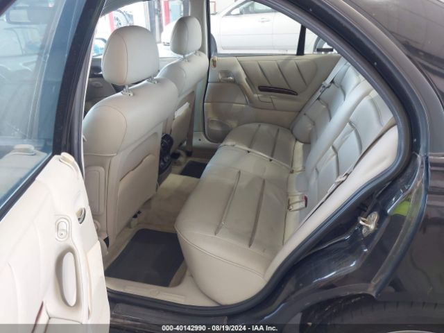 1997 CADILLAC CATERA W06VR54R9VR162389 Photo 7