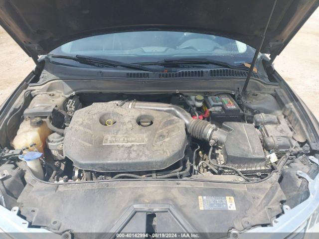 3LN6L2G94FR604379 Lincoln MKZ