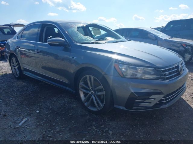 1VWDT7A3XHC070378 auction archive image