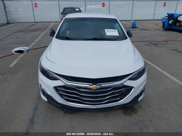Chevrolet Malibu 1ls 2019 1G1ZB5ST6KF177781 Image 12