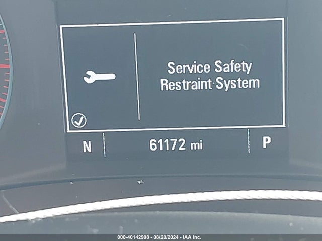 Chevrolet Malibu 1ls 2019 1G1ZB5ST6KF177781 Image 15