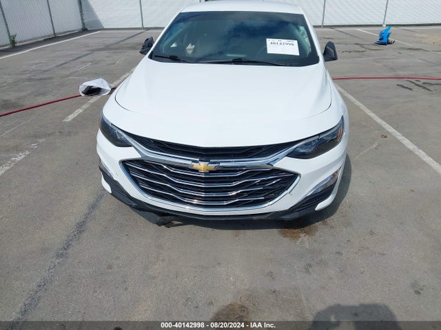 Chevrolet Malibu 1ls 2019 1G1ZB5ST6KF177781 Image 17
