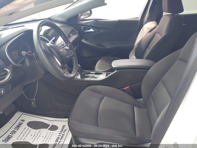 Chevrolet Malibu 1ls 2019 1G1ZB5ST6KF177781 Image 5