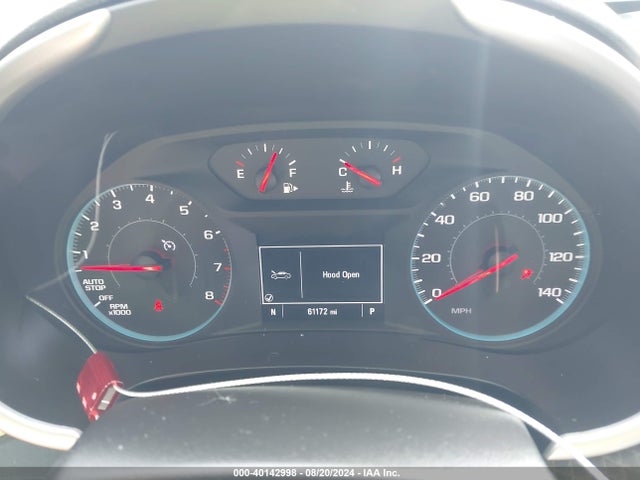 Chevrolet Malibu 1ls 2019 1G1ZB5ST6KF177781 Image 7