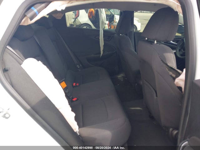 Chevrolet Malibu 1ls 2019 1G1ZB5ST6KF177781 Image 8