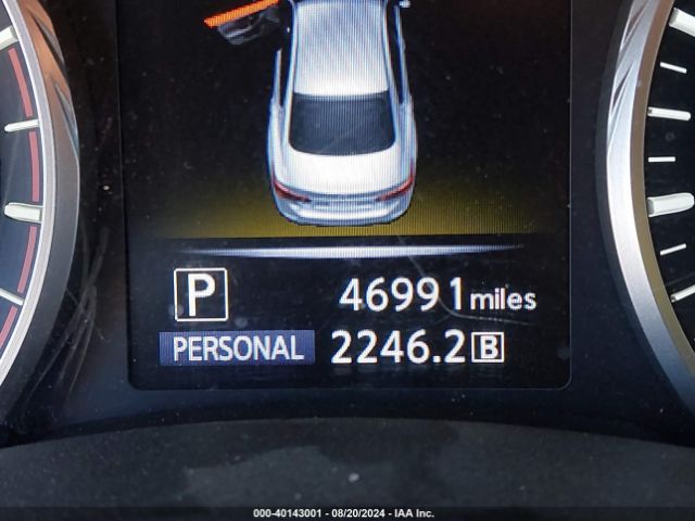 JN1EV7APXKM514688 Infiniti Q50 3.0t Luxe