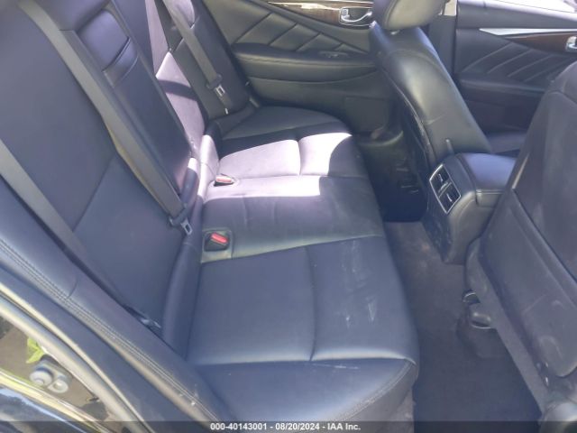 JN1EV7APXKM514688 Infiniti Q50 3.0t Luxe