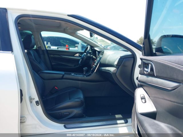 1N4AA6AP9GC425621 Nissan Maxima 3.5 Sl