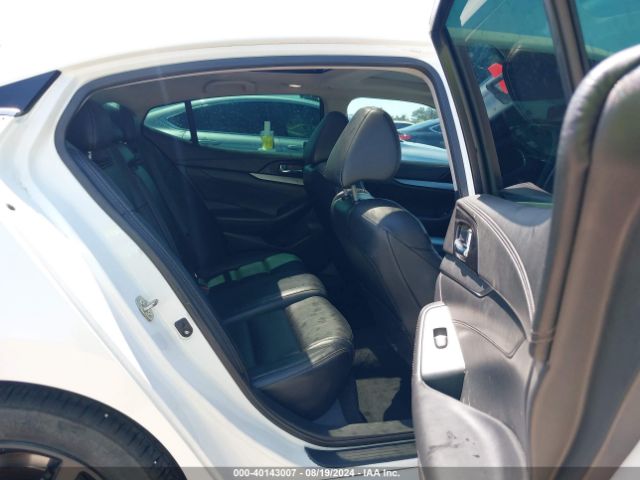1N4AA6AP9GC425621 Nissan Maxima 3.5 Sl
