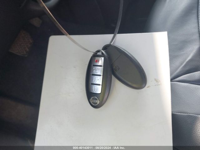 3N1CN7AP0FL834867 Nissan Versa 1.6 Sl