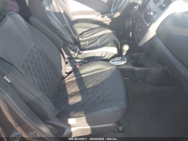 3N1CN7AP0FL834867 Nissan Versa 1.6 Sl