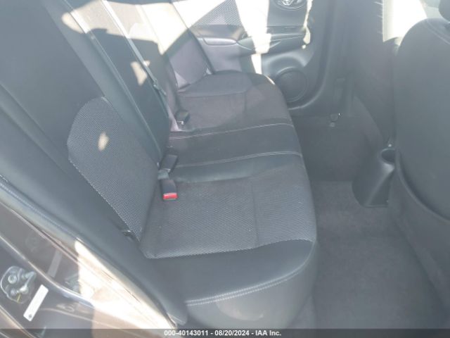 3N1CN7AP0FL834867 Nissan Versa 1.6 Sl