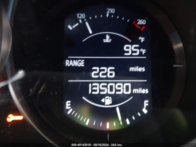 JM1GL1V50H1107247 Mazda Mazda6 Touring