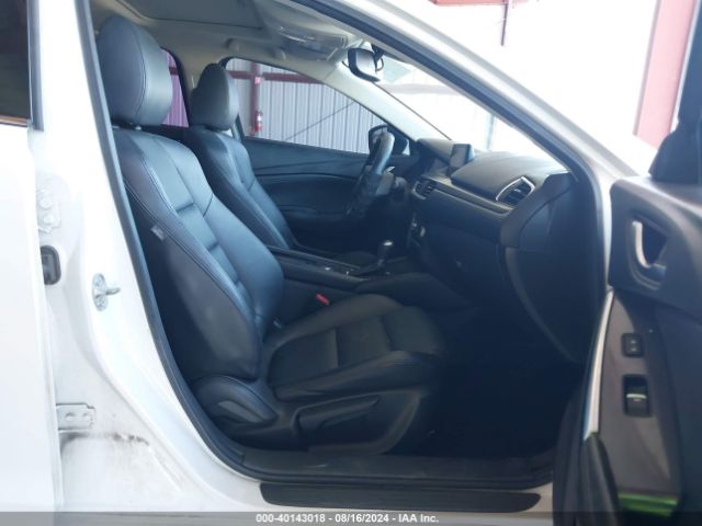 JM1GL1V50H1107247 Mazda Mazda6 Touring