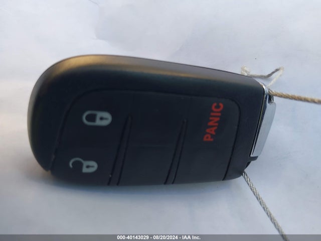 3C4NJCAB8KT851019 Jeep Compass Sport Fwd