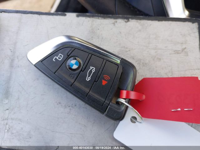 WBY43AW04RFS08154 BMW I4 Edrive35