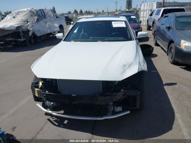 WBY43AW04RFS08154 BMW I4 Edrive35