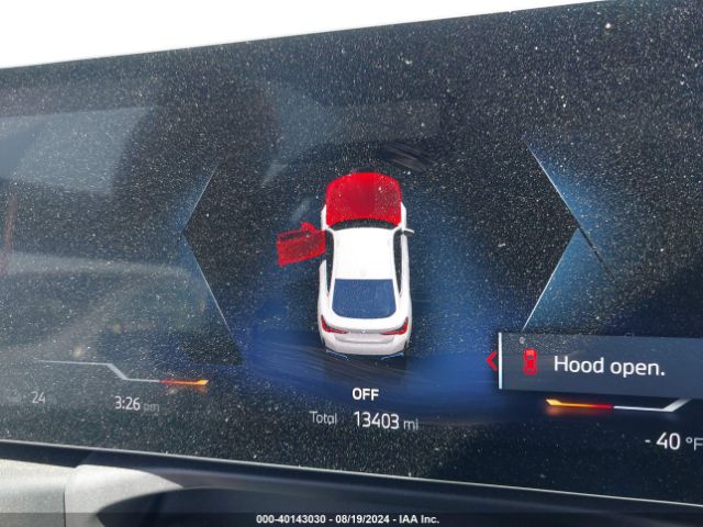 WBY43AW04RFS08154 BMW I4 Edrive35
