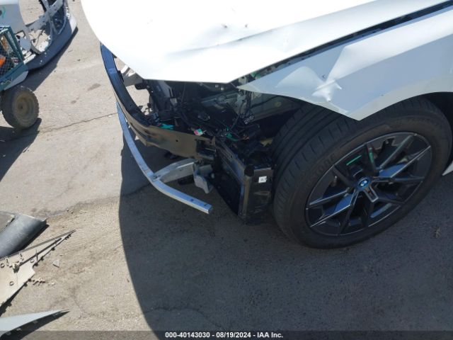WBY43AW04RFS08154 BMW I4 Edrive35