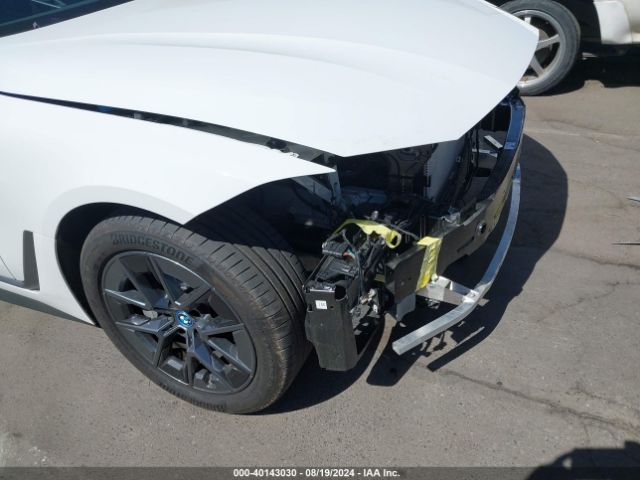 WBY43AW04RFS08154 BMW I4 Edrive35