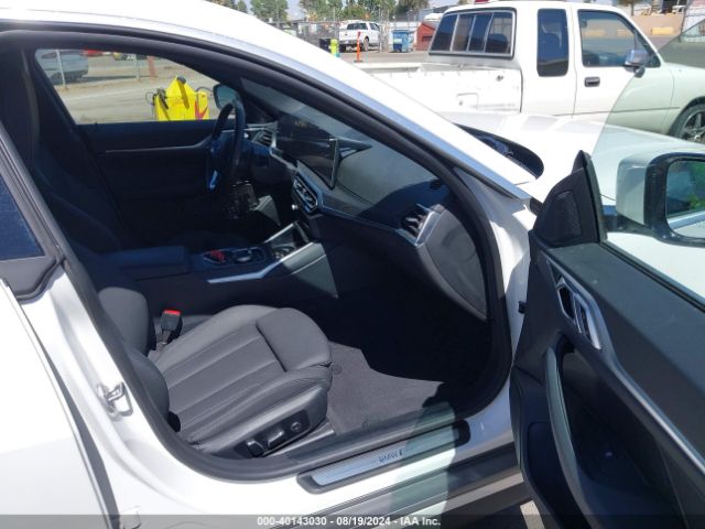 WBY43AW04RFS08154 BMW I4 Edrive35