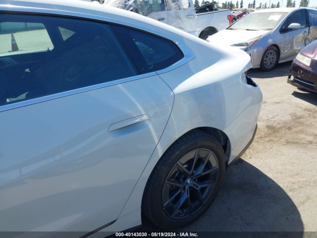 WBY43AW04RFS08154 BMW I4 Edrive35