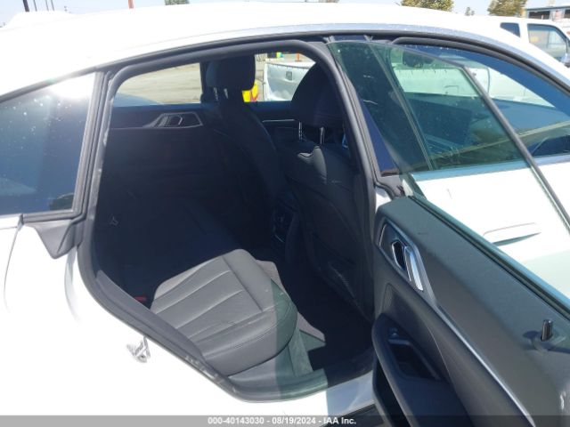 WBY43AW04RFS08154 BMW I4 Edrive35
