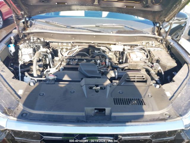 2HKRS4H71RH463632 Honda Cr-v Ex-l Awd