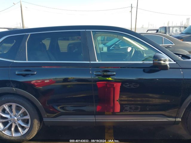 2HKRS4H71RH463632 Honda Cr-v Ex-l Awd