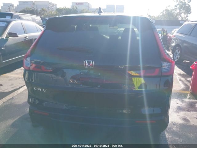 2HKRS4H71RH463632 Honda Cr-v Ex-l Awd