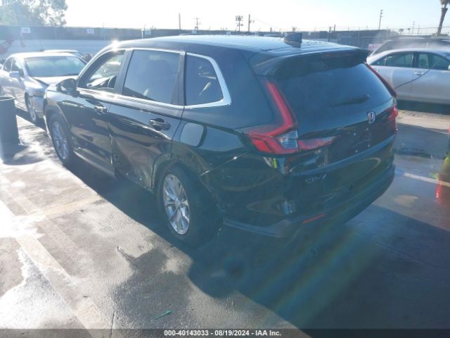2HKRS4H71RH463632 Honda Cr-v Ex-l Awd