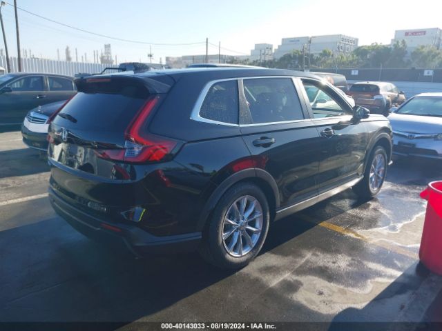2HKRS4H71RH463632 Honda Cr-v Ex-l Awd