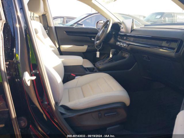 2HKRS4H71RH463632 Honda Cr-v Ex-l Awd