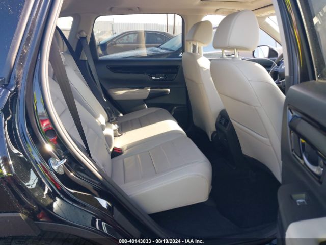 2HKRS4H71RH463632 Honda Cr-v Ex-l Awd