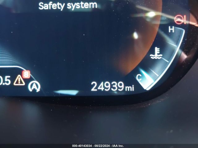 KMUMCDTC8PU081240 Genesis Gv70 3.5t Awd Sport