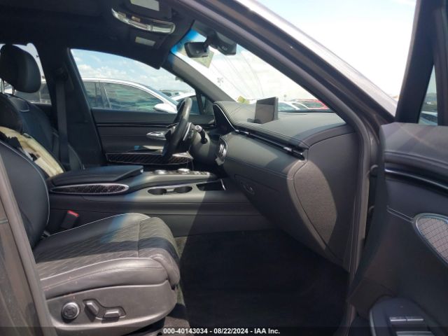 KMUMCDTC8PU081240 Genesis Gv70 3.5t Awd Sport