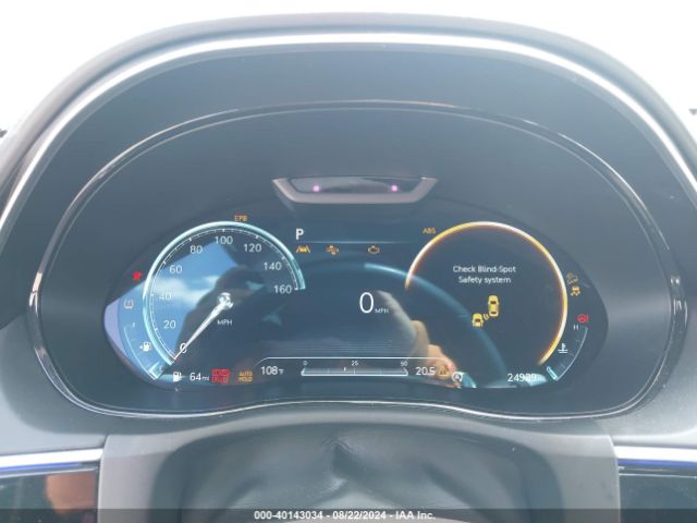KMUMCDTC8PU081240 Genesis Gv70 3.5t Awd Sport