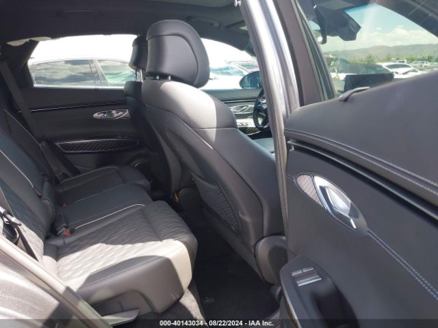 KMUMCDTC8PU081240 Genesis Gv70 3.5t Awd Sport