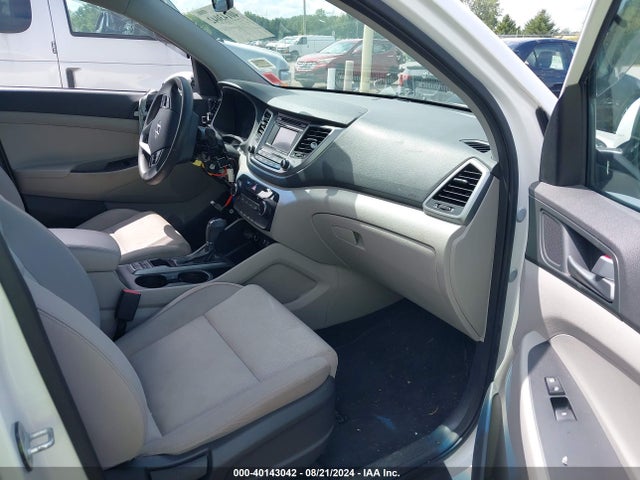 Hyundai TUCSON SE 2016 KM8J33A43GU058729 Image 5