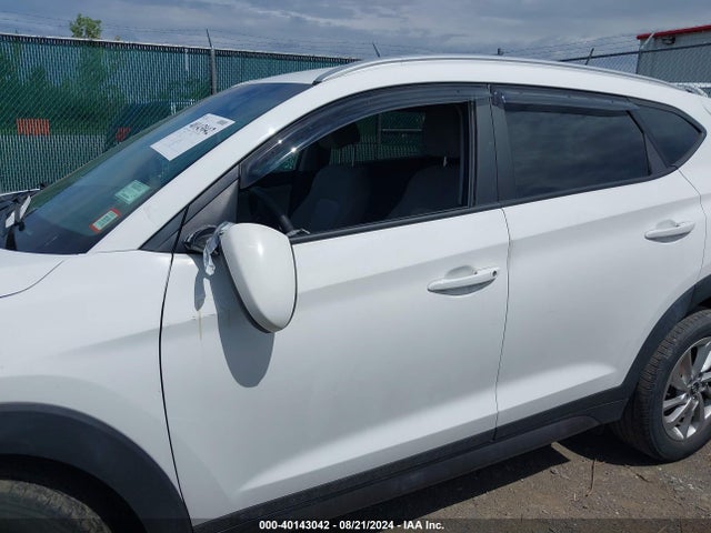 Hyundai TUCSON SE 2016 KM8J33A43GU058729 Image 6