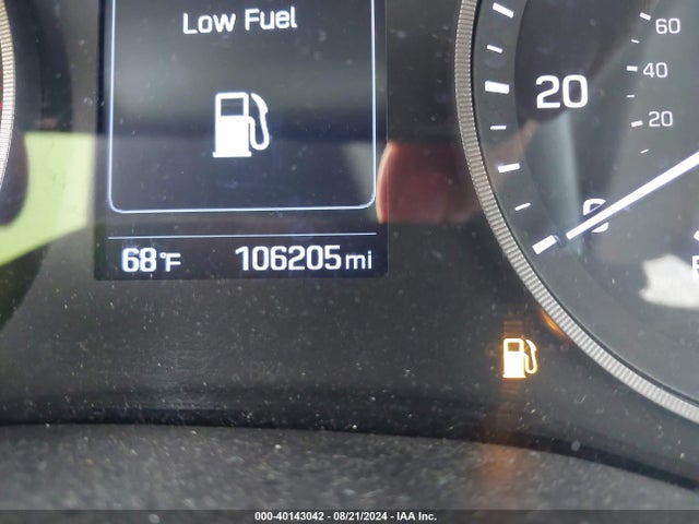 Hyundai TUCSON SE 2016 KM8J33A43GU058729 Image 7