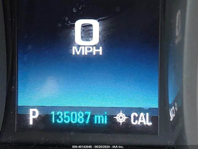 1G11C5SA3GF124665 Chevrolet Malibu Limited Lt