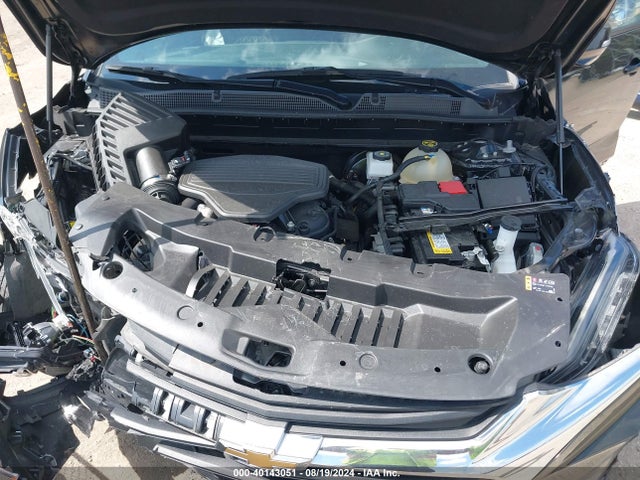 Chevrolet Blazer Fwd 2lt 2020 3GNKBCRSXLS706096 Image 10